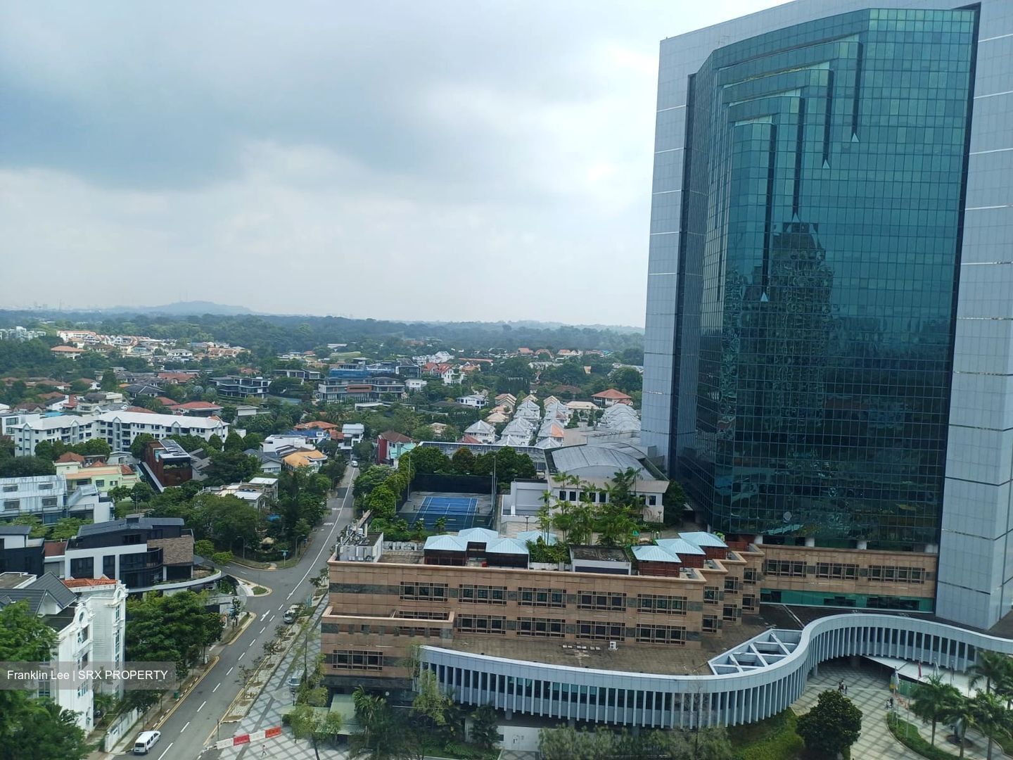 Goldhill Plaza (D11), Office #435427601